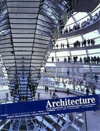 Enlarge image Cover: Architecture - Pearson