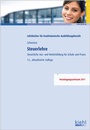 Bild: Steuerlehre - Kiehl