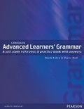 Cover: Longman Advanced Learners' Grammar - Longman