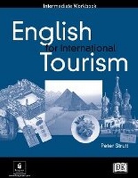 Abbildung von: English for International Tourism Intermediate Workbook - Longman