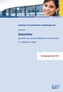 Bild: Steuerlehre - Kiehl