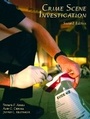Cover: Crime Scene Investigation - Pearson