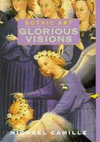 Enlarge image Cover: Gothic Art - Pearson