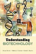 Cover: Understanding Biotechnology - Prentice Hall