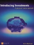 Cover: Introducing Investments - Financial Times Prentice Hall