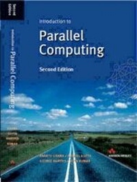 Abbildung von: Introduction to Parallel Computing - Addison Wesley