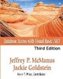 Cover: Database Access with Visual Basic .NET - Addison Wesley
