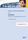 Bild: Steuerlehre - Kiehl
