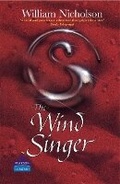 Cover: The Wind Singer - Longman