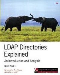 Abbildung von: LDAP Directories Explained - Addison Wesley