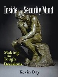Enlarge image Cover: Inside the Security Mind - Prentice Hall