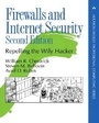 Cover: Firewalls and Internet Security - Addison Wesley