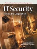 Cover: IT Security - Prentice Hall