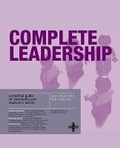 Cover: Complete Leadership - Momentum, WC2E