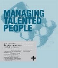 Enlarge image Cover: Managing Talented People - Momentum, WC2E