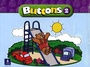 Cover: Buttons, Level 2 - Pearson Education (US)