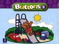 Cover: Buttons, Level 2 - Pearson Education (US)