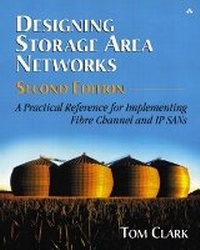 Abbildung von: Designing Storage Area Networks - Addison Wesley