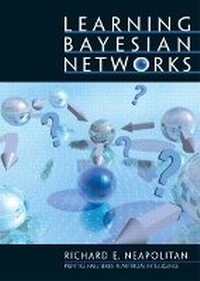 Enlarge image Cover: Learning Bayesian Networks - Pearson
