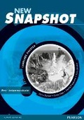 Cover: Snapshot Pre-Intermediate Language Booster New Edition - Longman