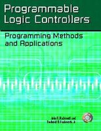 Enlarge image Cover: Programmable Logic Controllers - Pearson