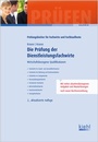 Cover: Die Prüfung der Fachwirte - Kiehl