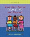 Cover: Your First Year of Teaching and Beyond - Pearson