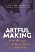Cover: Artful Making - Financial TImes Prentice Hall