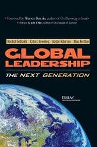 Enlarge image Cover: Global Leadership - Pearson FT Press