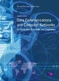 Cover: Data Communications and Computer Networks - Prentice Hall