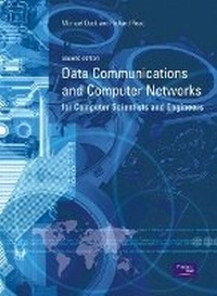 Enlarge image Cover: Data Communications and Computer Networks - Prentice Hall