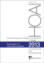 Bild: HOAI 2013 - Rudolf M&uuml;ller Verlag