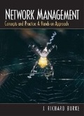 Cover: Network Management - Pearson