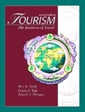 Cover: Tourism - Pearson