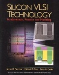 Cover: Silicon VLSI Technology - Pearson