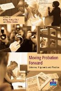 Enlarge image Cover: Moving Probation Forward - Longman