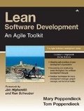 Cover: Lean Software Development - Addison Wesley