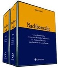 Cover: Nachbarrecht - Luchterhand