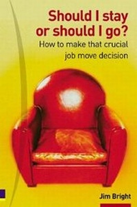 Enlarge image Cover: Should I Stay Or Should I Go? - Pearson Education Limited