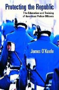 Enlarge image Cover: Protecting the Republic - Pearson
