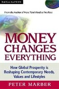 Cover: Money Changes Everything - Financial TImes Prentice Hall
