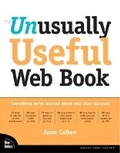 Cover: Unusually Useful Web Book, The - New Riders