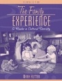Cover: The Family Experience - Pearson