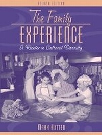 Enlarge image Cover: The Family Experience - Pearson