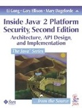 Cover: Inside Java? 2 Platform Security - Addison Wesley