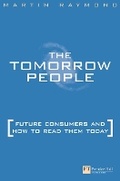 Cover: Tomorrow People - Financial Times Prentice Hall