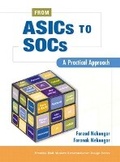 Cover: From ASICs to SOCs - Prentice Hall