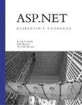 Cover: ASP.NET Developer's Cookbook - Sams Publishing