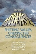 Cover: Inside Arthur Andersen - Financial TImes Prentice Hall