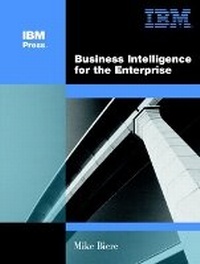 Enlarge image Cover: Business Intelligence for the Enterprise - Pearson